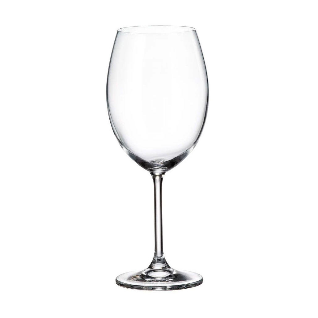 Келихи для вина Bohemia Gastro Colibri, 6*580 мл (4S032/00000/580)